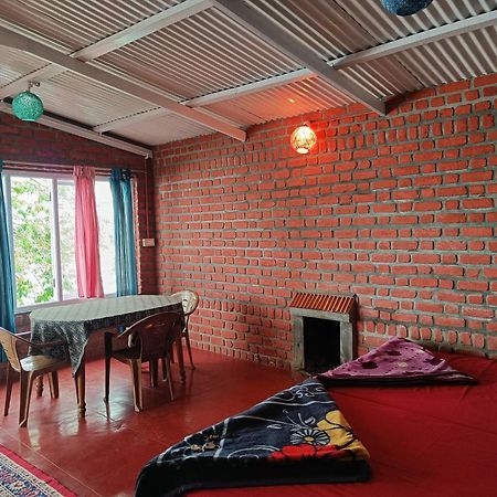 Cozy Huts Villa Kodaikanal Buitenkant foto