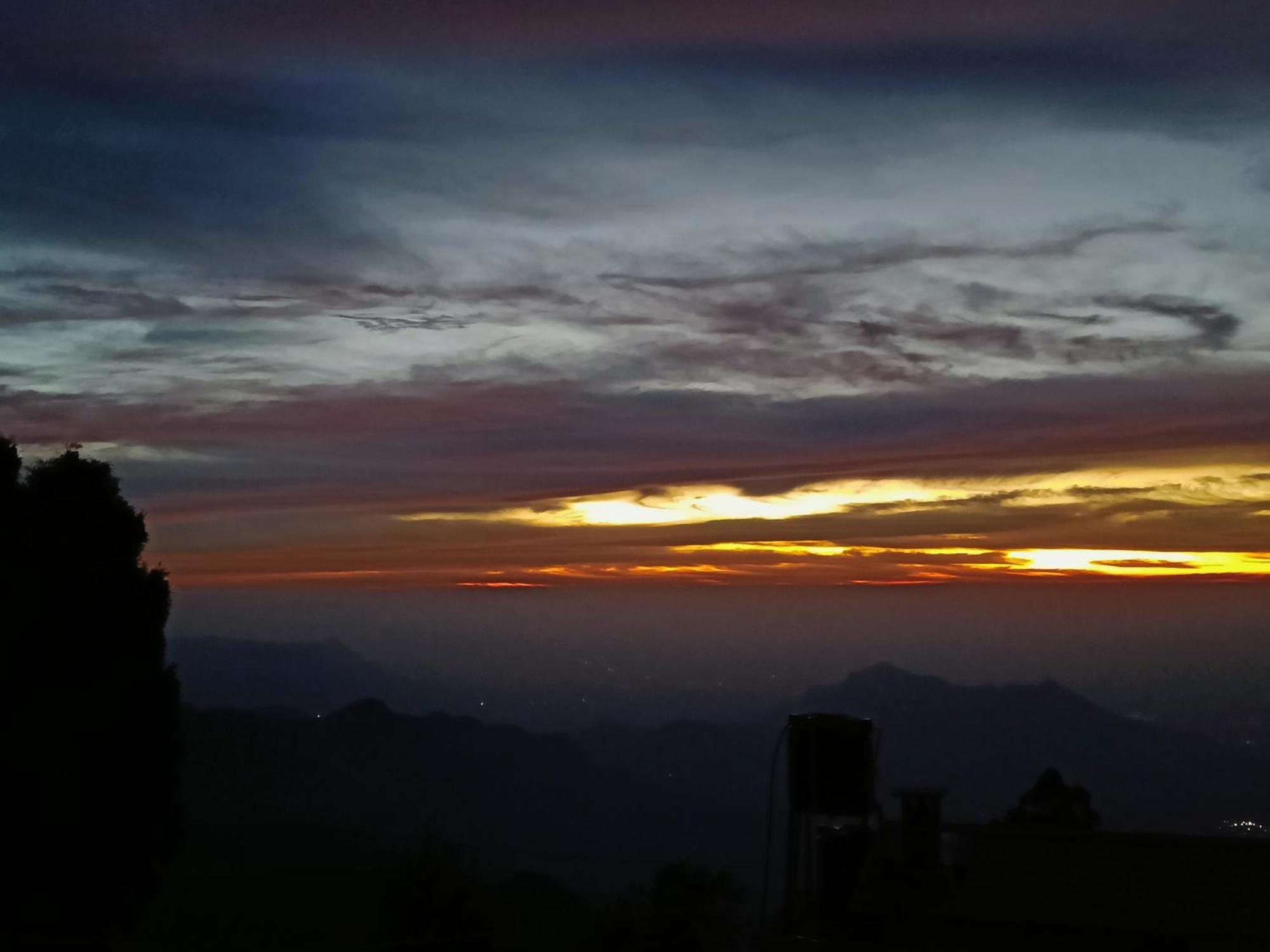 Cozy Huts Villa Kodaikanal Buitenkant foto