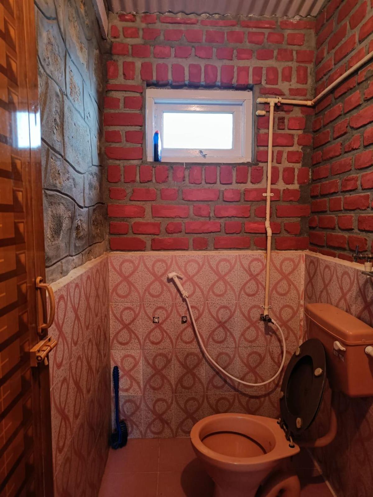 Cozy Huts Villa Kodaikanal Buitenkant foto