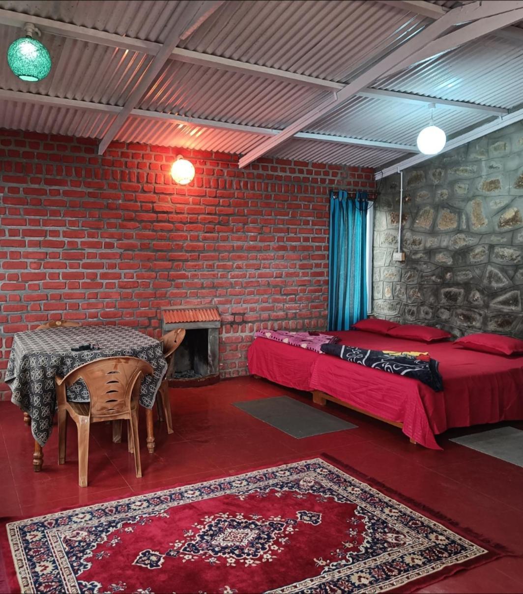 Cozy Huts Villa Kodaikanal Buitenkant foto