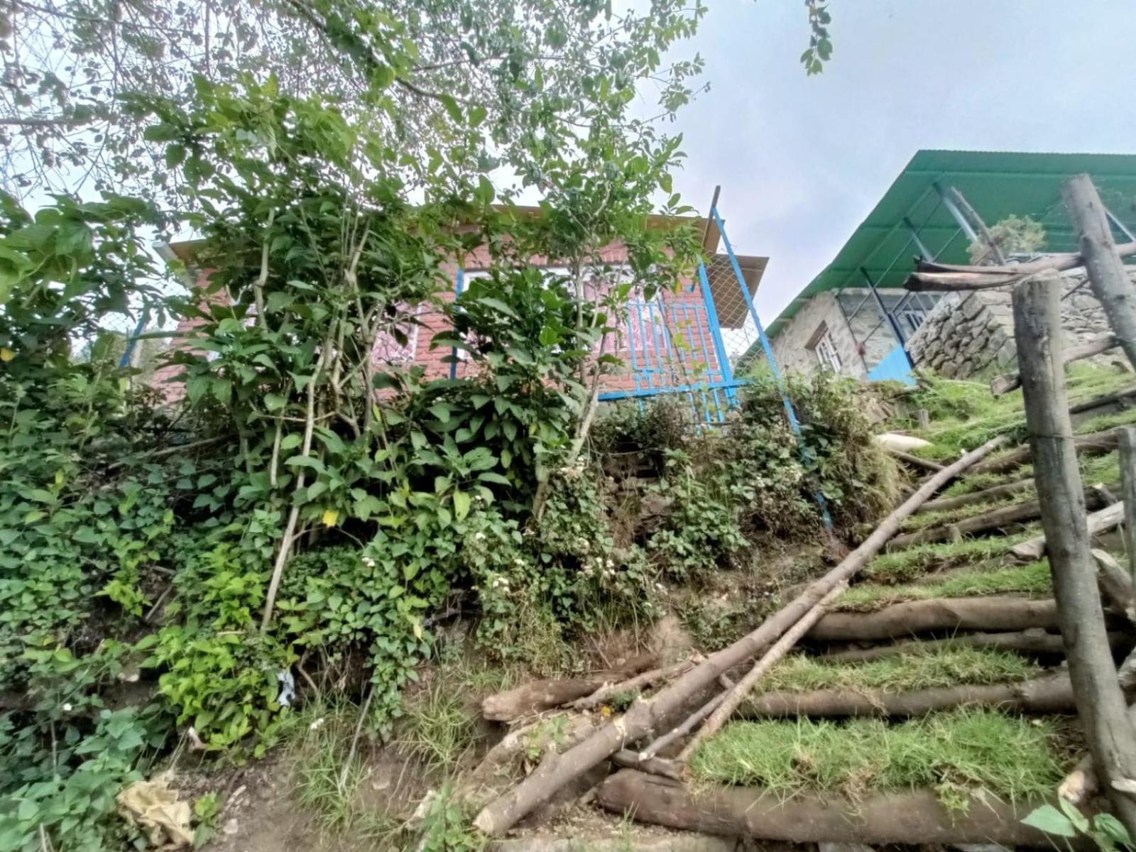 Cozy Huts Villa Kodaikanal Buitenkant foto