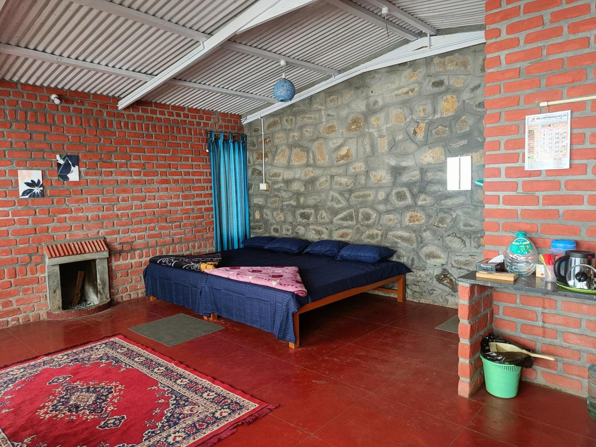 Cozy Huts Villa Kodaikanal Buitenkant foto