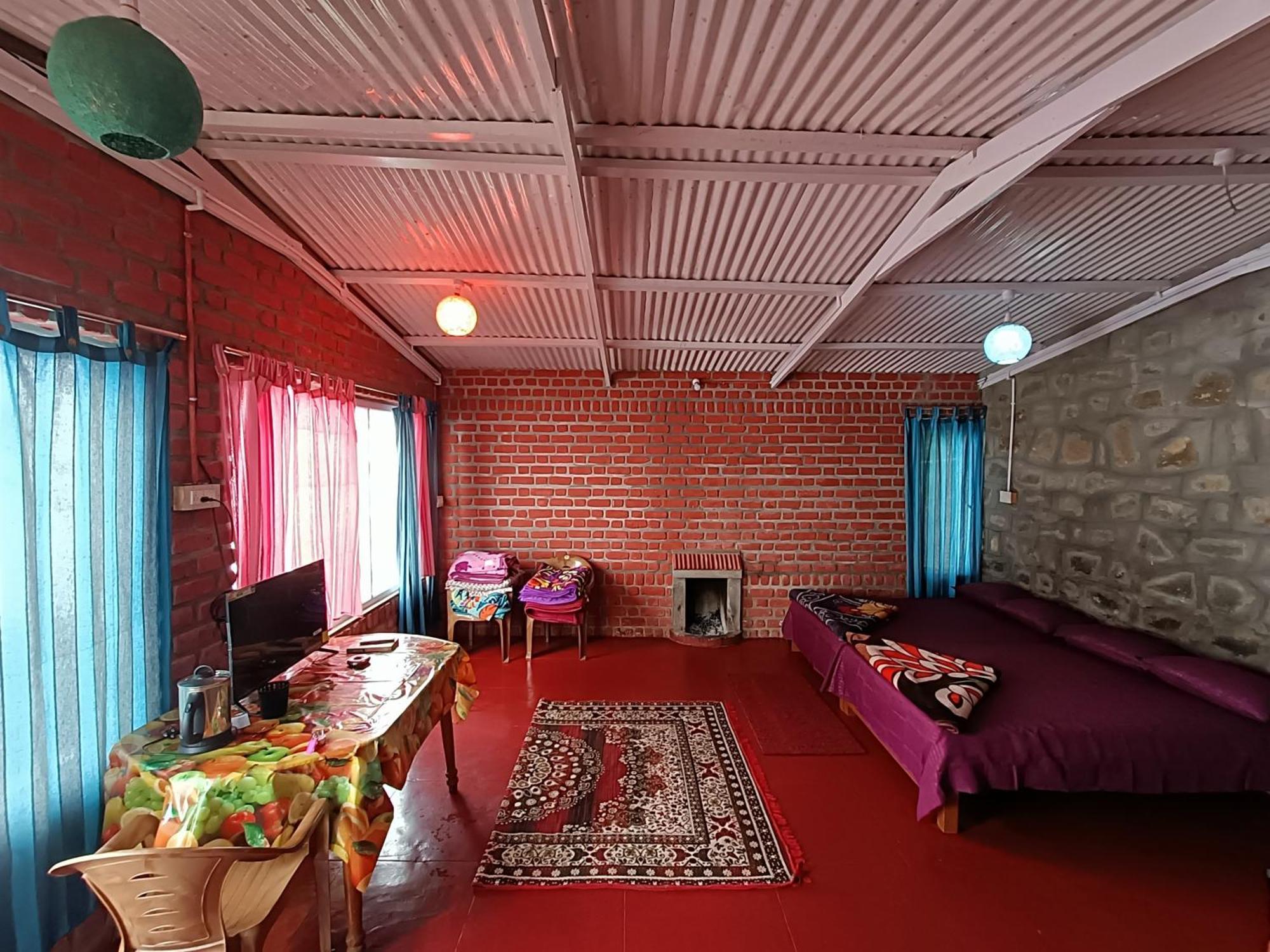 Cozy Huts Villa Kodaikanal Buitenkant foto