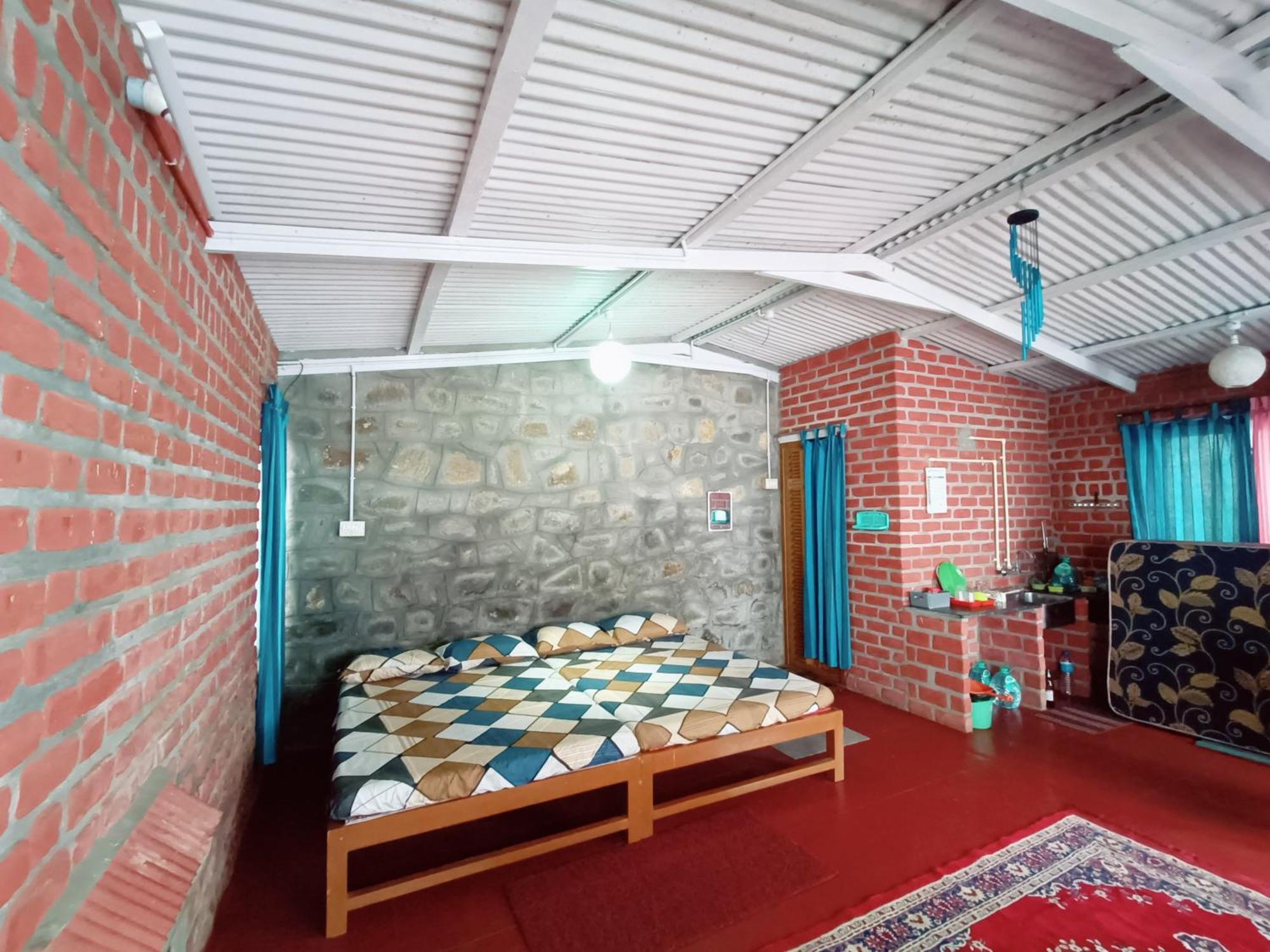 Cozy Huts Villa Kodaikanal Buitenkant foto