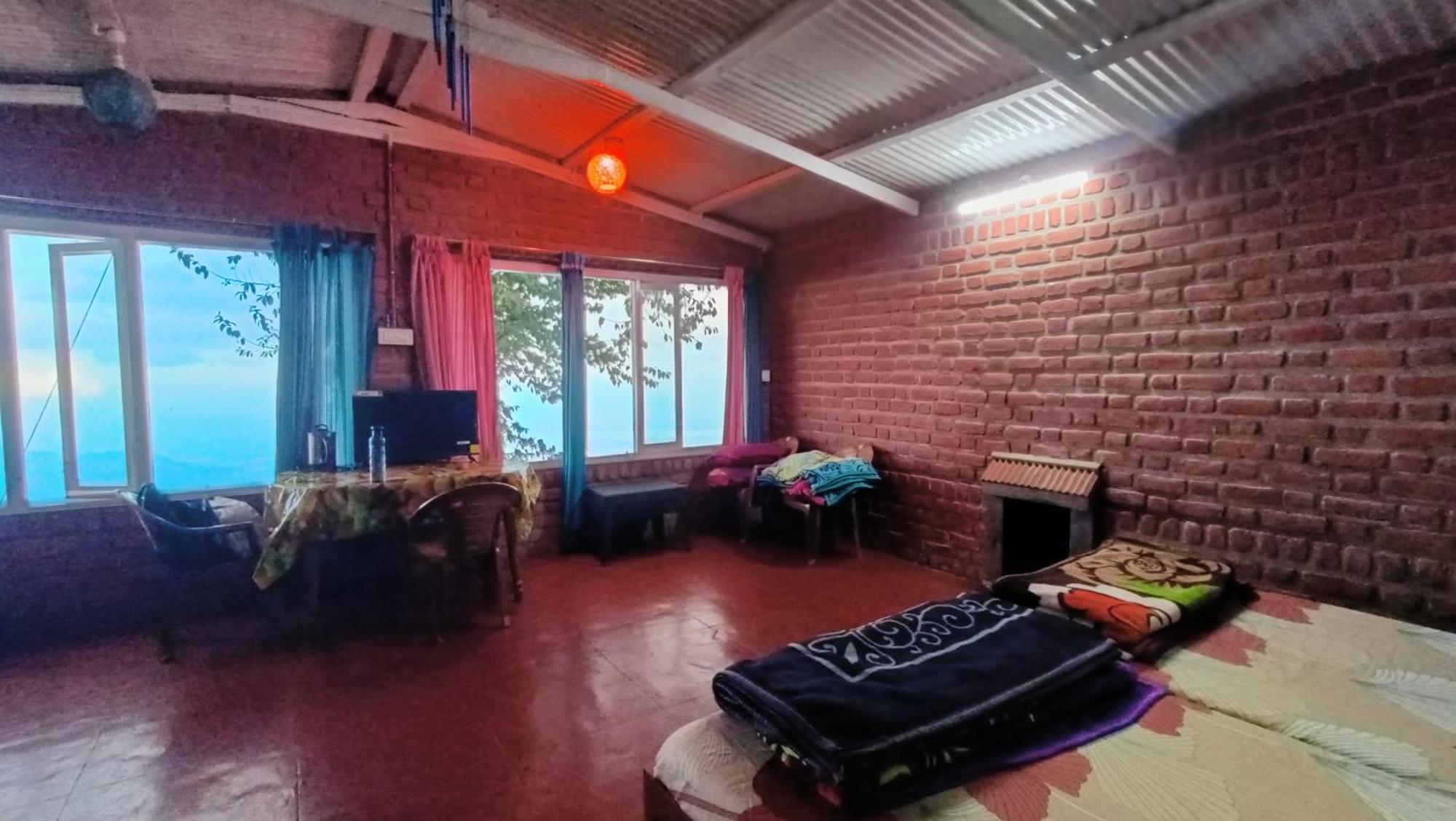 Cozy Huts Villa Kodaikanal Buitenkant foto